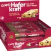 Corny Haferkraft Cranberry-Kürbiskern 12x65g