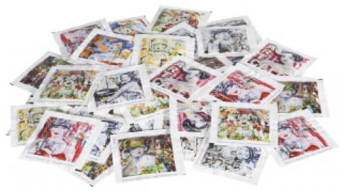 Cuisine Noblesse Feinzucker 2000x3,8g 1 Cuisine Noblesse Feinzucker 2000x3,8g