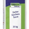 Cuisine Noblesse Zucker Fein 25kg