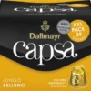 Dallmayr Capsa Lungo Belluno XXL 39x5,6g