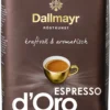 Dallmayr Espresso D'Oro Ganze Bohnen 1kg