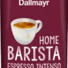 Dallmayr Home Barista Espresso Intenso 1kg Ganze Bohnen