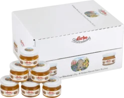 Darbo Blütenhonig 60x28g