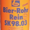 Dr. Becher Bier-Rohr Rein 1 Liter