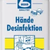 Dr. Becher Hände Desinfektion Gel 500ml
