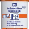 Dr. Becher Kaffeemaschinen Reinigungs-Tabs 150 Stück