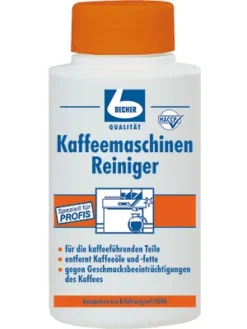 Dr. Becher Kaffeemaschinenreiniger 1kg