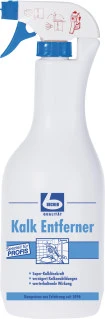 Dr. Becher Kalk Entferner Sprühflasche 1 Liter 1 Dr. Becher Kalk Entferner Sprühflasche 1 Liter