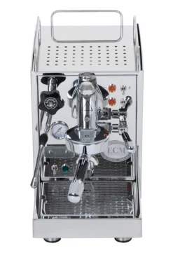 ECM Classika PID Espressomaschine