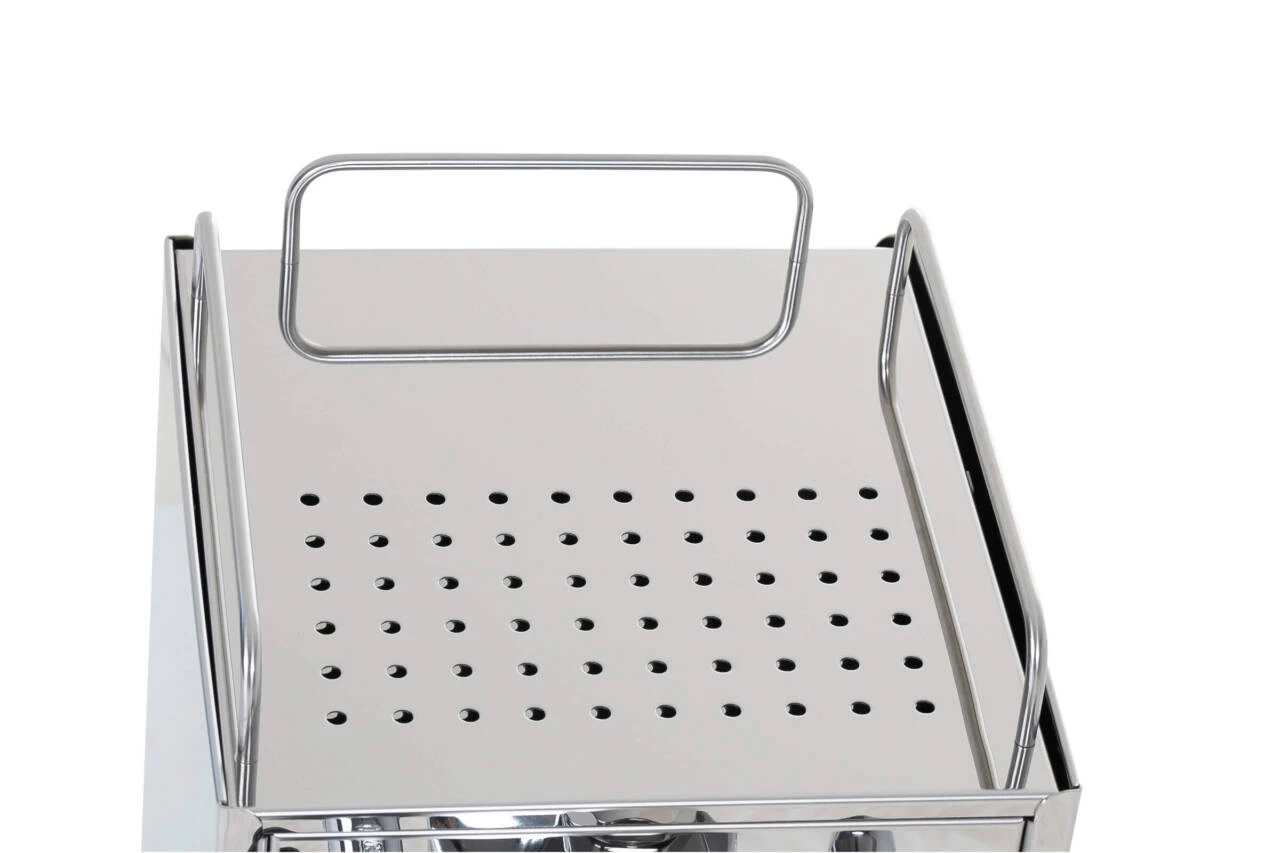 ECM Classika PID Espressomaschine 5 ECM Classika PID Espressomaschine – Bild 5