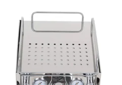 ECM Mechanika VI Slim Espressomaschine 11 ECM Mechanika VI Slim Espressomaschine -Kaffee Genuss Günstiges Geschäft ecm mechanika v slim espressomaschine 4260013821238 8