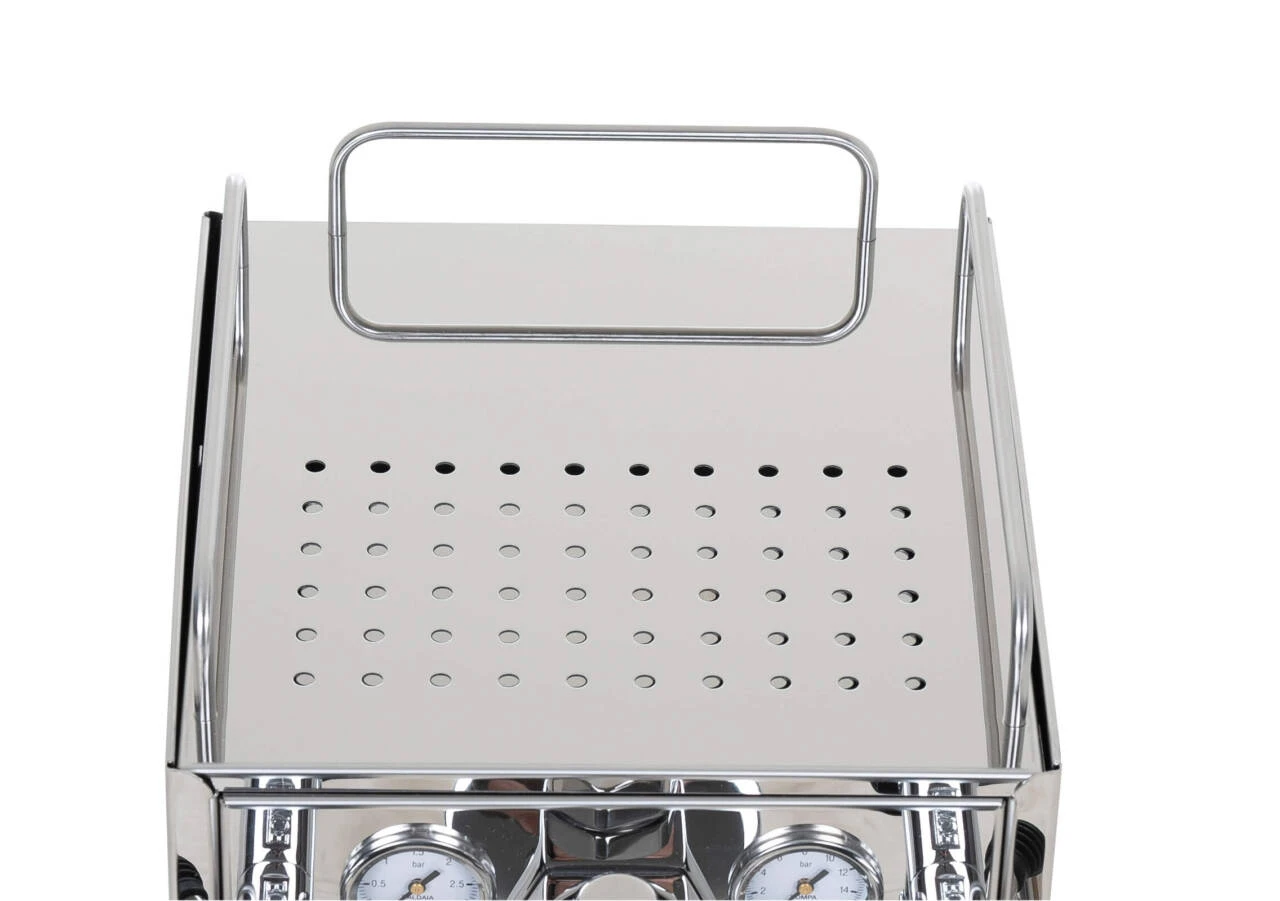 ECM Mechanika VI Slim Espressomaschine 6 ECM Mechanika VI Slim Espressomaschine – Bild 6