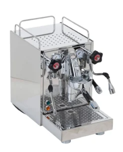 ECM Mechanika VI Slim Espressomaschine 8 ECM Mechanika VI Slim Espressomaschine -Kaffee Genuss Günstiges Geschäft ecm mechanika v slim espressomaschine 4260013821238 9