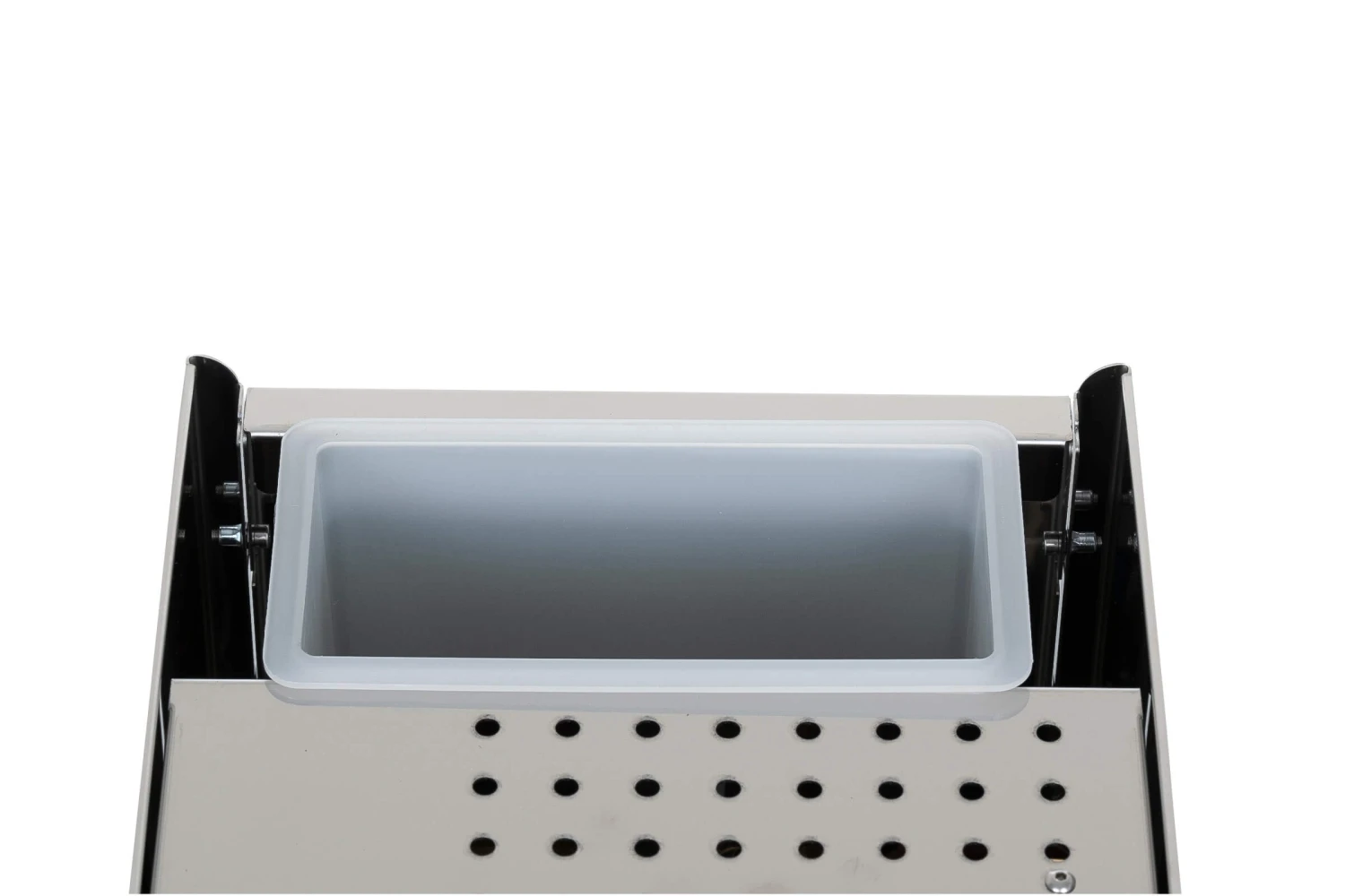 ECM Mechanika VI Slim Espressomaschine 5 ECM Mechanika VI Slim Espressomaschine – Bild 5