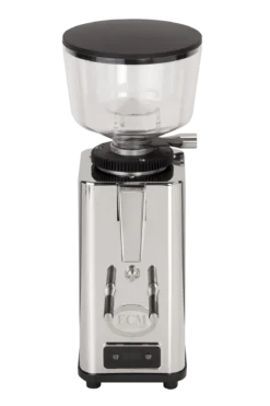 ECM S-Automatik 64 Espressomühle, Edelstahl