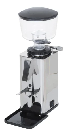 ECM S-Manuale 64 Espressomühle, Edelstahl -Kaffee Genuss Günstiges Geschäft ecm s manuale 64 espressomuehle edelstahl 4260013824123