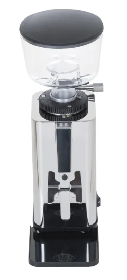 ECM S-Manuale 64 Espressomühle, Edelstahl