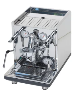 ECM Synchronika Espressomaschine -Kaffee Genuss Günstiges Geschäft ecm synchronika espressomaschine 4260013823409 2