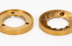 ECM V-Titan 64 Espressomühle, Edelstahl -Kaffee Genuss Günstiges Geschäft ecm v titan 64 espressomuehle edelstahl 4260013824147