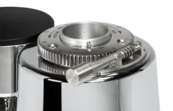 ECM V-Titan 64 Espressomühle, Edelstahl -Kaffee Genuss Günstiges Geschäft ecm v titan 64 espressomuehle edelstahl 4260013824147 3