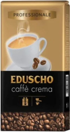 Tchibo Eduscho Caffe Crema Ganze Bohnen 1kg