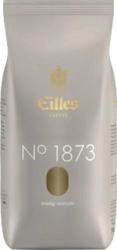 Eilles Kaffee No 1873 Nussig-intensiv 0,5 Kg