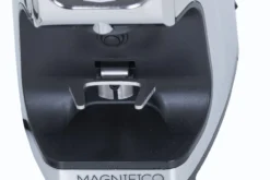 Eureka Atom Magnifico Espressomühle, Chrom 8 Eureka Atom Magnifico Espressomühle, Chrom -Kaffee Genuss Günstiges Geschäft eureka atom magnifico espressomuehle chrom 8054301157842 3