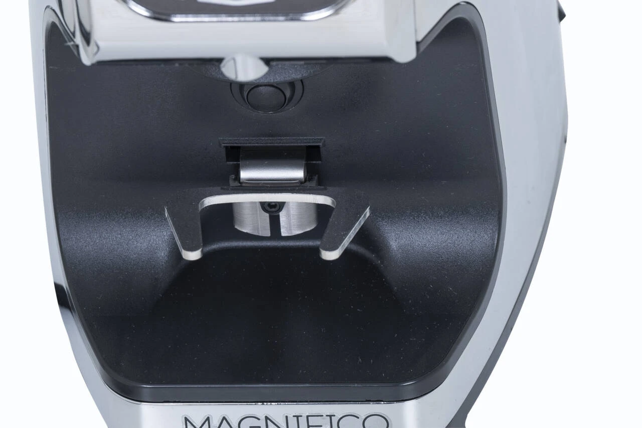 Eureka Atom Magnifico Espressomühle, Chrom 4 Eureka Atom Magnifico Espressomühle, Chrom – Bild 4