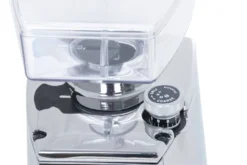 Eureka Atom Magnifico Espressomühle, Chrom 9 Eureka Atom Magnifico Espressomühle, Chrom -Kaffee Genuss Günstiges Geschäft eureka atom magnifico espressomuehle chrom 8054301157842 4