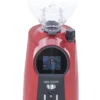 Eureka Helios 65 Kaffeemühle, Rot
