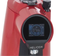 Eureka Helios 65 Kaffeemühle, Rot -Kaffee Genuss Günstiges Geschäft eureka helios 65 kaffeemuehle rot 8059519331572 5