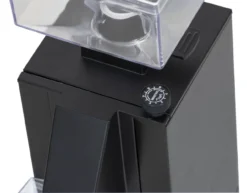 Eureka Mignon Filtro 15BL Kaffeemühle, Schwarz -Kaffee Genuss Günstiges Geschäft eureka mignon filtro 15bl kaffeemuehle schwarz 8059519338748 2