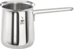 GEFU Aufschäumbecher Claudio 300ml