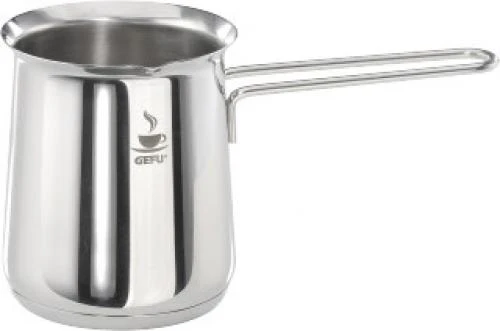 GEFU Aufschäumbecher Claudio 600ml 1 GEFU Aufschäumbecher Claudio 600ml