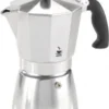 GEFU Espressokocher Lucino 3 Tassen