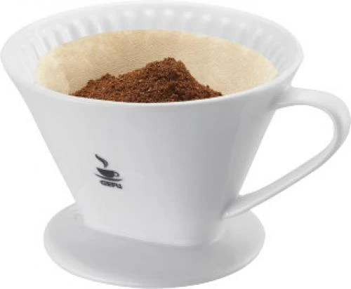 GEFU Kaffeefilter Sandro Gr. 101 1 GEFU Kaffeefilter Sandro Gr. 101