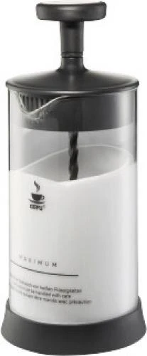 GEFU Milchaufschäumer Antonio