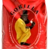 Gorilla Super Bar Crema Ganze Bohnen 1kg