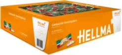 Hellma Cantuccini - Italienisches Mandelgebäck 60x8g