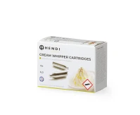 Hendi Sahnekapseln Für Sahnespender 24 Stück