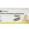 Hendi Sahnekapseln Für Sahnespender 50 Stück