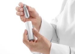 Hendi Sahnespender Kitchen Line 1l Weiß -Kaffee Genuss Günstiges Geschäft hendi sahnespender kitchen line 1l weiss 8711369588376 4