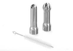 Hendi Sahnespender Profi Line 0,5L Edelstahl -Kaffee Genuss Günstiges Geschäft hendi sahnespender profi line 0 5l edelstahl 8711369588017 3