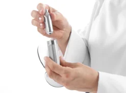 Hendi Sahnespender Profi Line 1l Edelstahl -Kaffee Genuss Günstiges Geschäft hendi sahnespender profi line 1l edelstahl 8711369588024 3