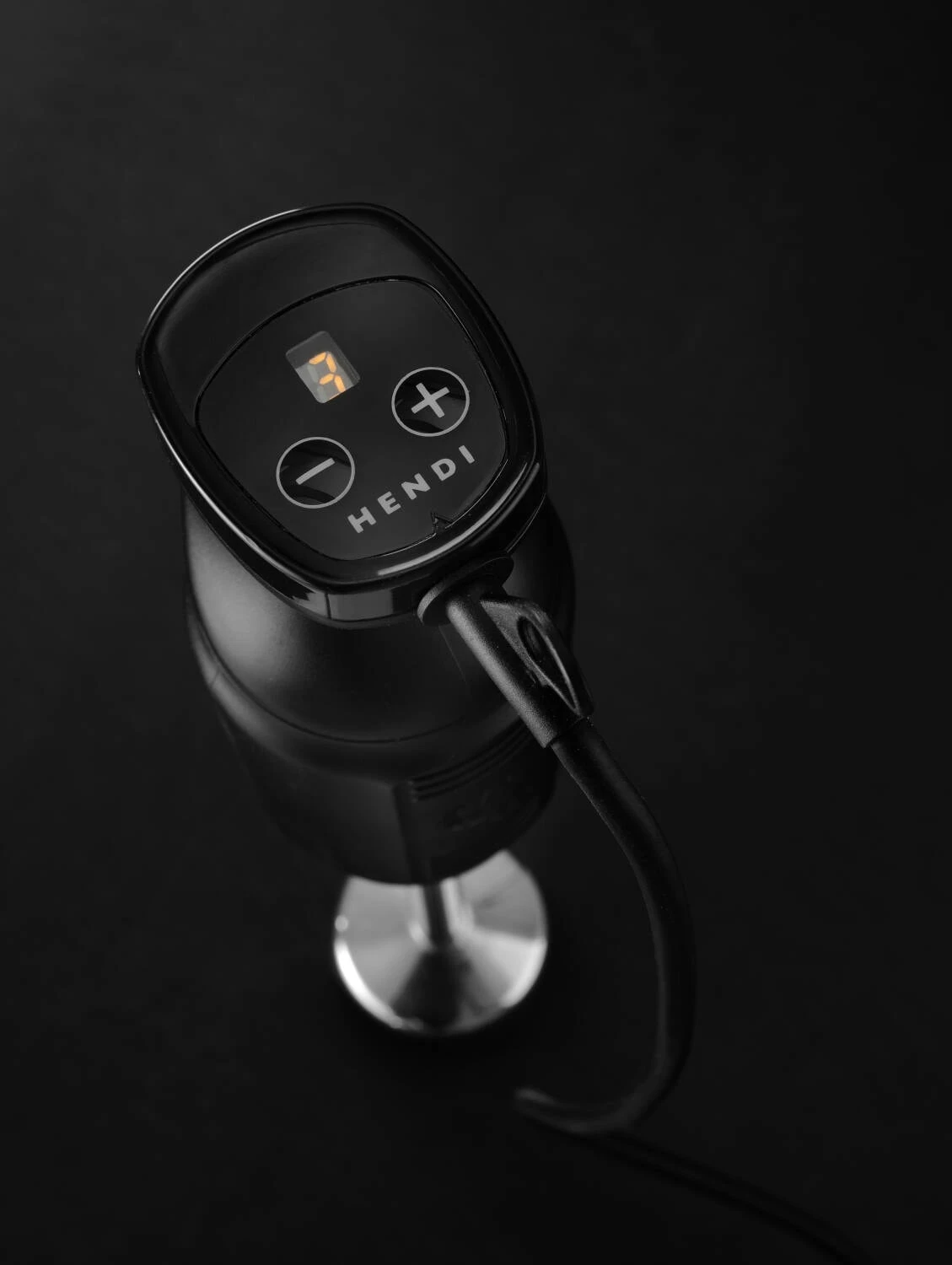 Hendi Stabmixer 250W - Design By Bronwasser 3 Hendi Stabmixer 250W - Design By Bronwasser – Bild 3