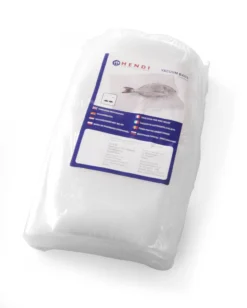 Hendi Vakuumbeutel Geprägt 20x30cm 100 Stück