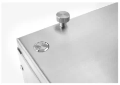 Hendi Wurstschneider Elektrisch 9 Hendi Wurstschneider Elektrisch -Kaffee Genuss Günstiges Geschäft hendi wurstschneider elektrisch 8711369265109 3