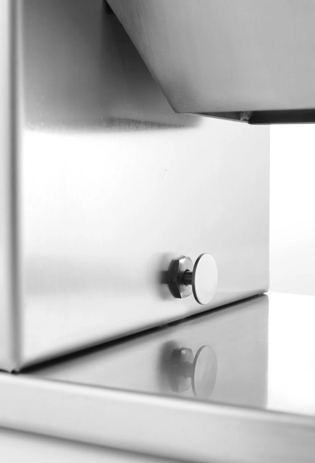 Hendi Wurstschneider Elektrisch 4 Hendi Wurstschneider Elektrisch – Bild 4