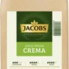 Jacobs Bio Good Origin Crema Ganze Bohnen 1kg
