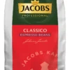 Jacobs Classico Espresso Ganze Bohnen 1kg